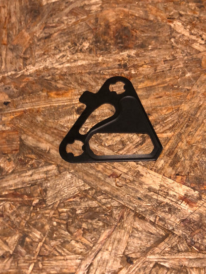 Original GM Opel Antara Dichtung Kettenspanner links Neu