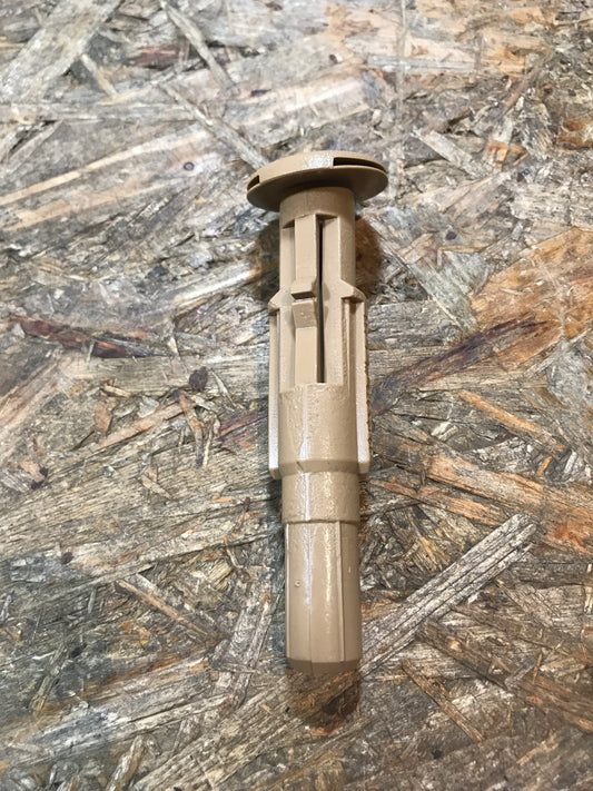 Original Opel Ascona C Kopfstützenführung NEU