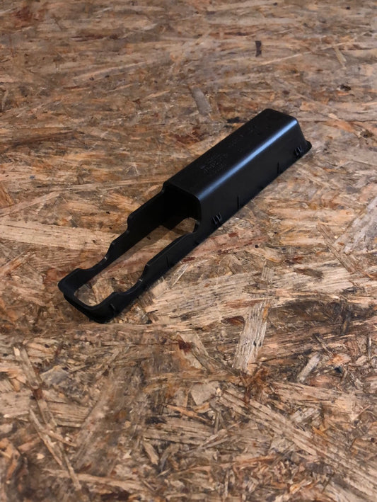 Original GM Opel Meriva B Deckel Einstellhebel Neu