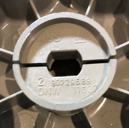 Original GM Opel Vectra A Sterngriff Vordersitz Neu