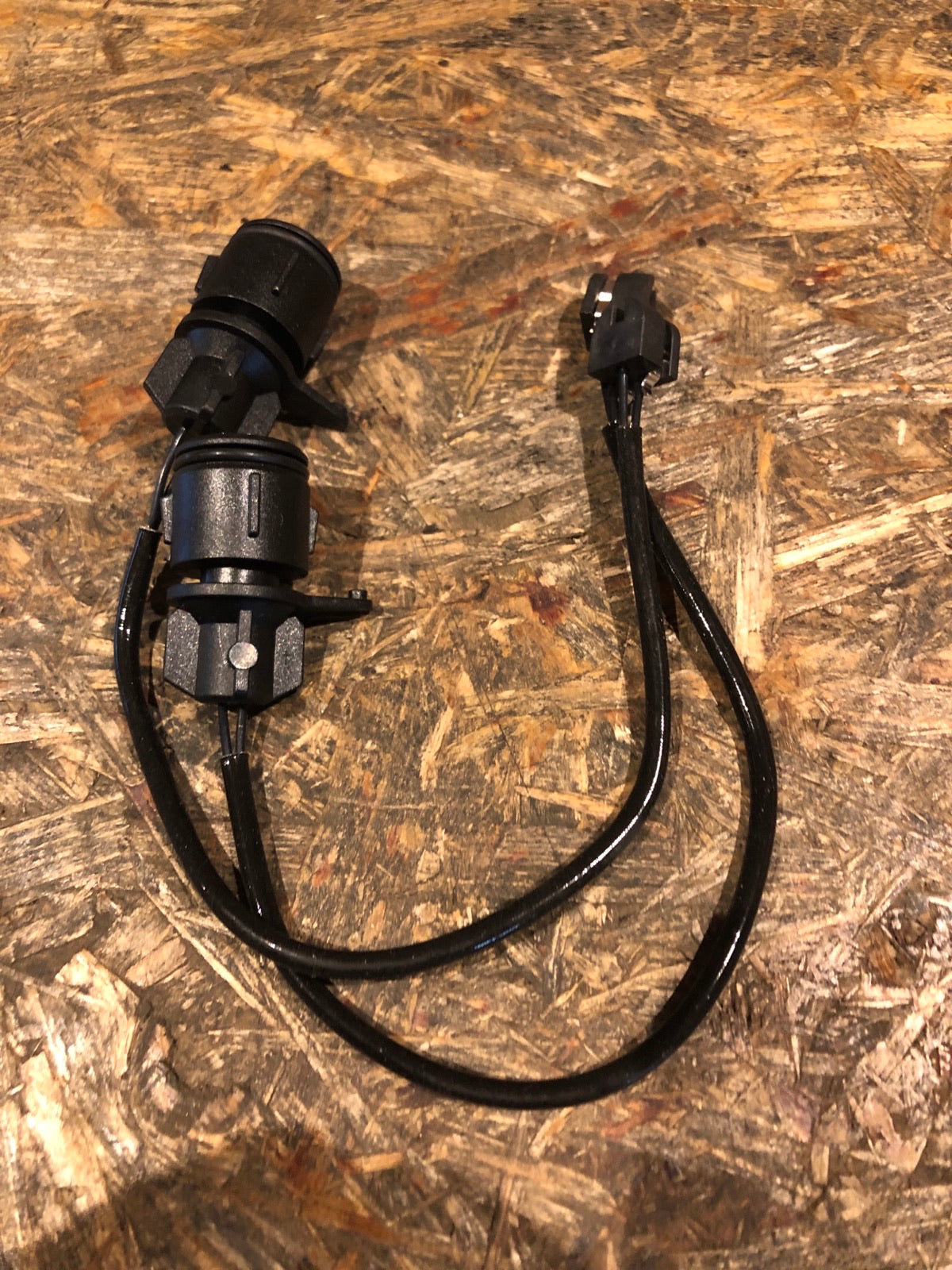 Original Bosch Warnkontakt Bremse Audi 100 A6 Neu