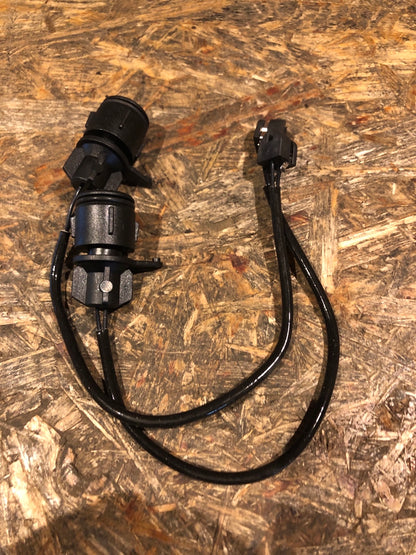 Original Bosch Warnkontakt Bremse Audi 100 A6 Neu