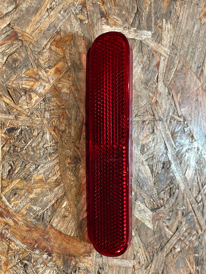 Original GM Chevrolet Reflektor links Neu