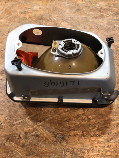 Original GM Bosch Opel Rekord D Scheinwerfer Rechts Neu