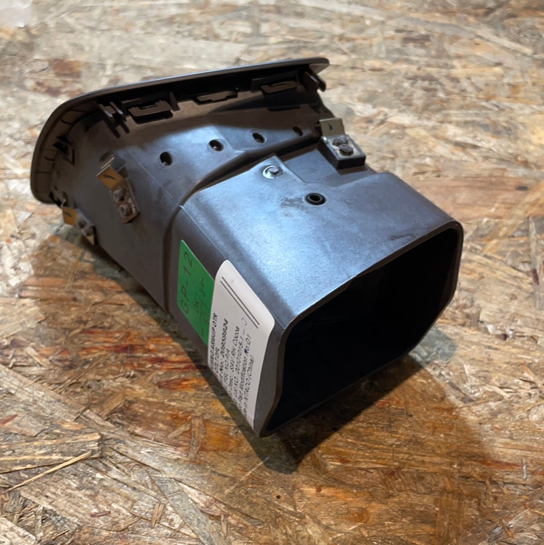 Original GM Opel Insignia Gehäuse Luftverteilung Neu