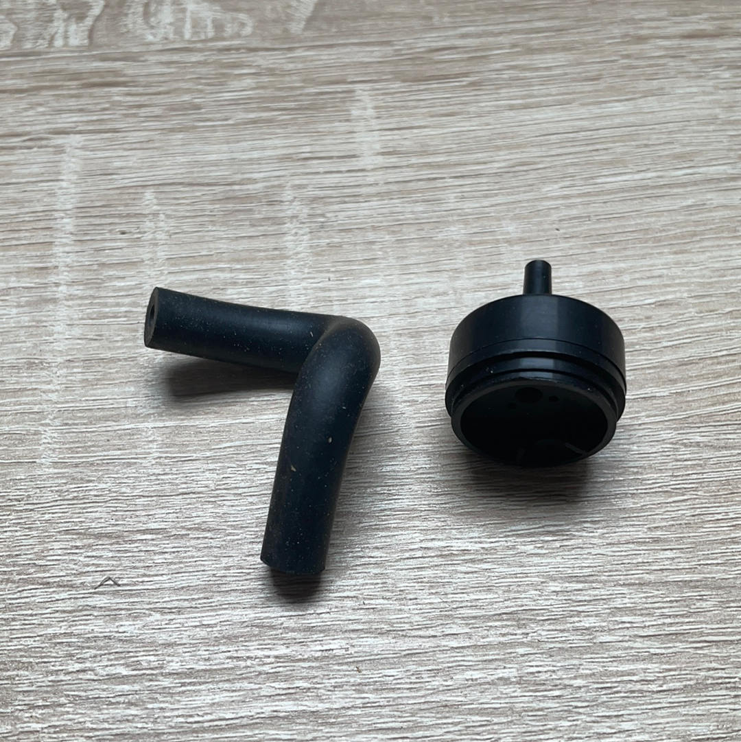 Original GM Opel Astra Calibra AGR-Ventil Filter Neu