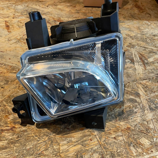 Original GM Opel Vectra C Nebelscheinwerfer rechts eckig Neu