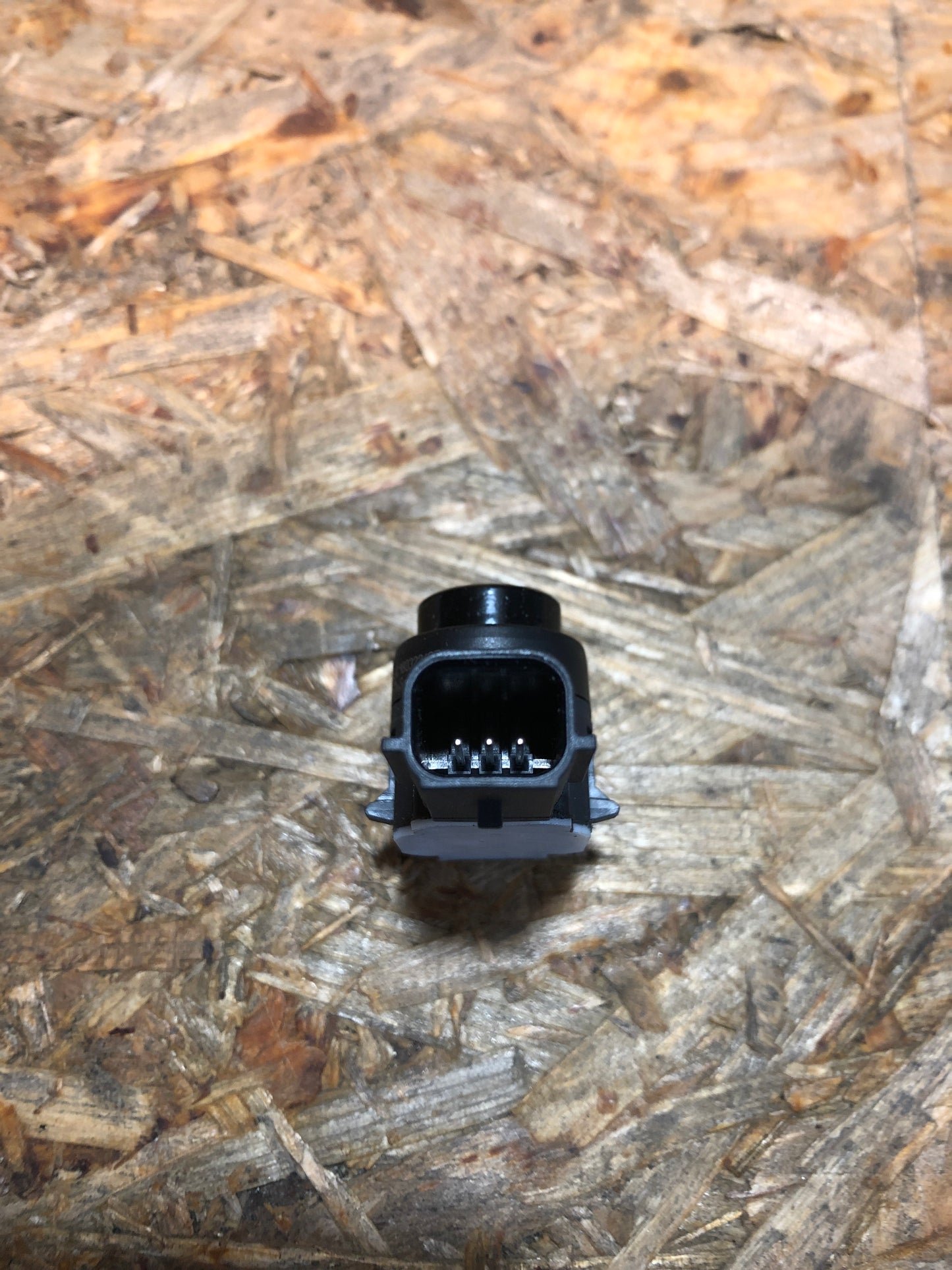 Original GM Opel Corsa E Adam Insignia B Sensor Einparkhilfe Neu