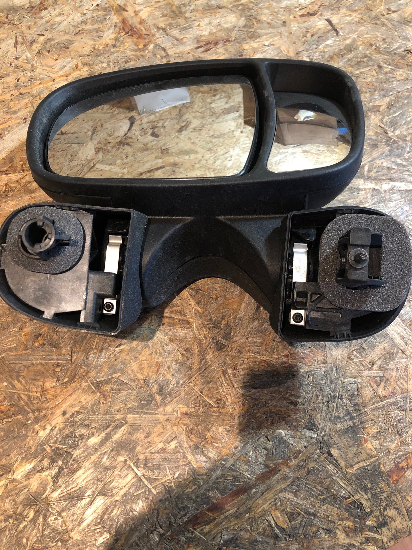 Original GM Opel Vivaro A Außenspiegel rechts Neu