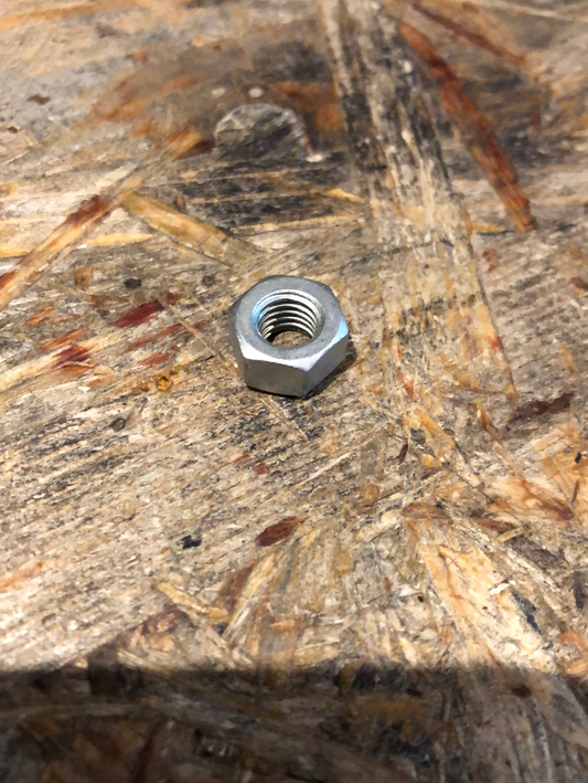 Original GM Opel Mutter Neu