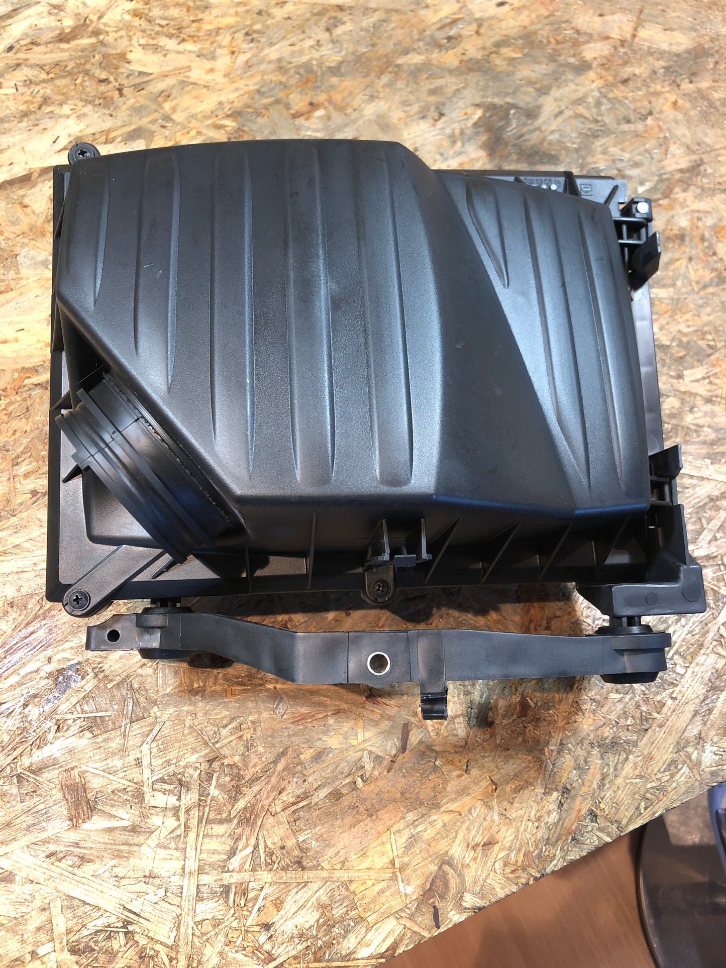 Original GM Opel Meriva A Luftfilterkasten Neu