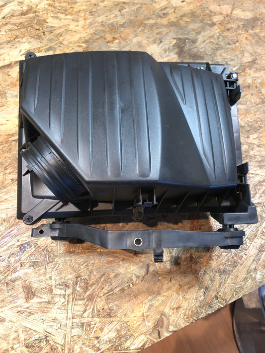 Original GM Opel Meriva A Luftfilterkasten Neu