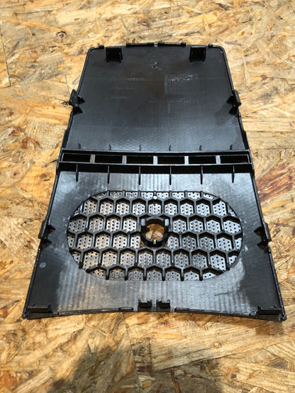 Original GM Opel Zafira B Lautsprecher Blende Neu