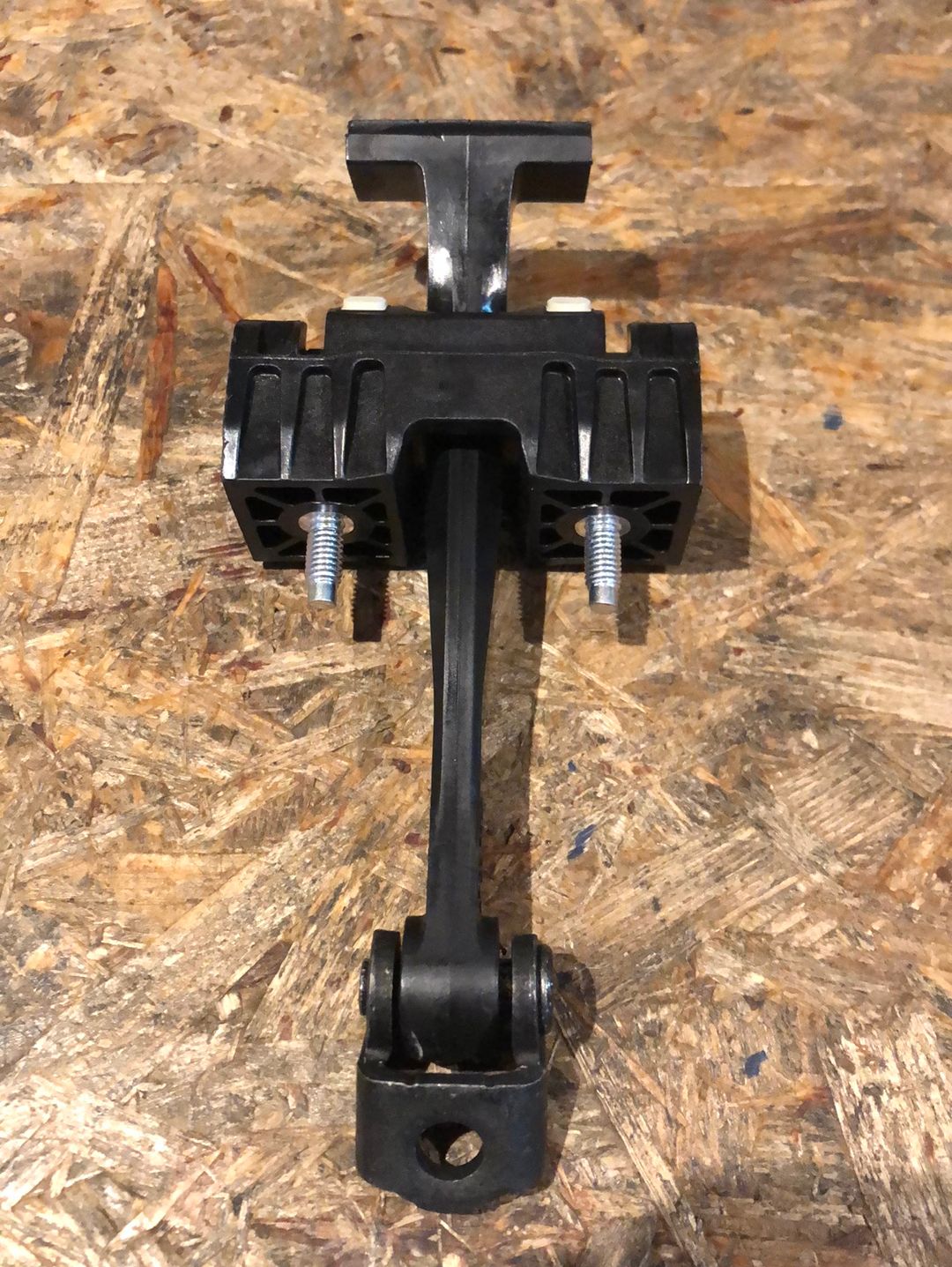 Original GM Opel Astra H Türbremse Hinten Neu