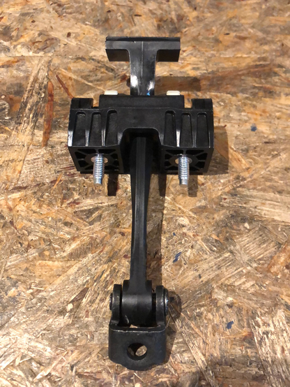 Original GM Opel Astra H Türbremse Hinten Neu