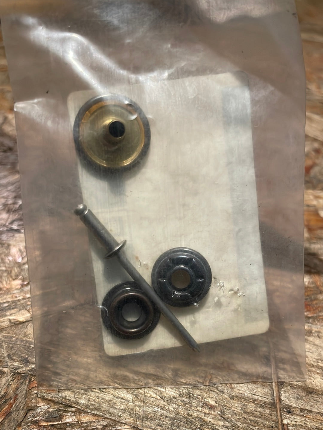 Original GM Opel Astra F Kadett E Druckknopf Cabrioverdeck Neu