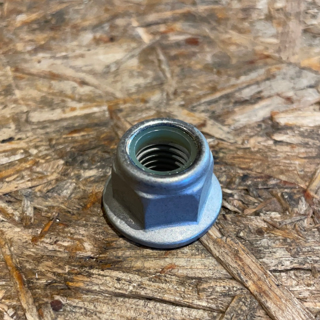 Original GM Opel Mutter M12X1,75mm Neu