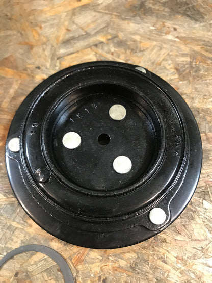 Original Opel Insignia Elektromagnetische Kupplung Klimakompressor NEU