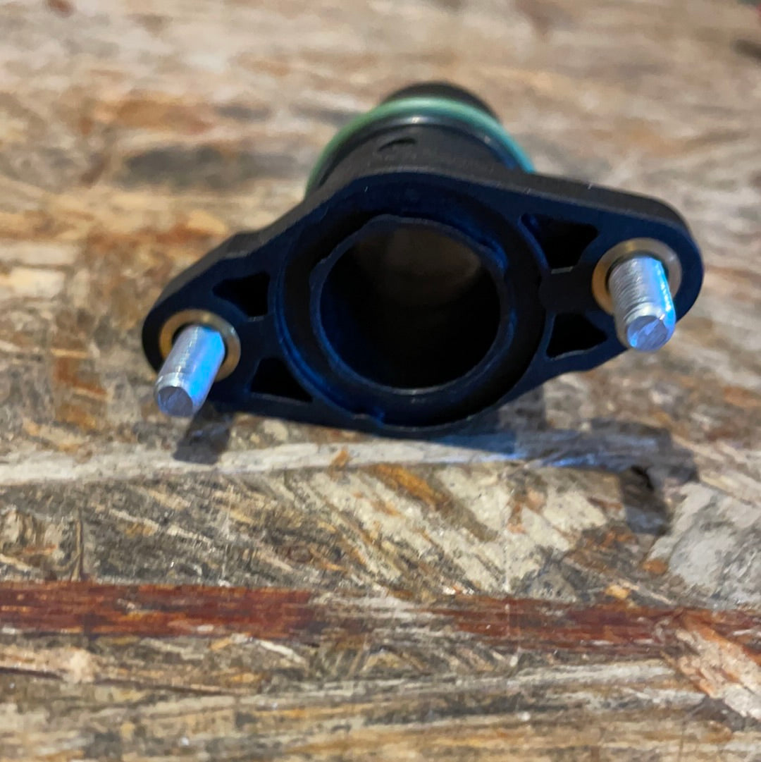 Original Citroën Verbindungsstück AGR-Schlauch Neu