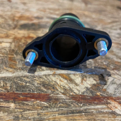 Original Citroën Verbindungsstück AGR-Schlauch Neu