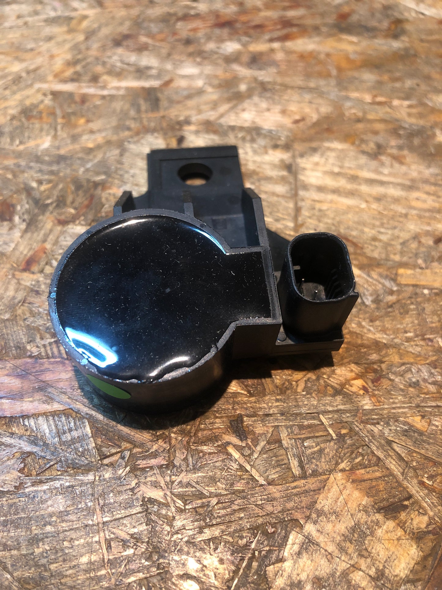 Original GM Opel Astra J Sensor Niveuregulierung Neu