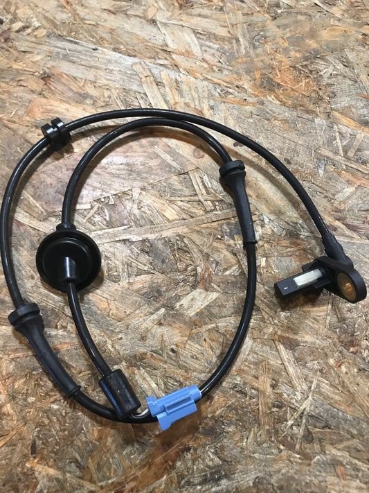Nissan Almera II ABS-Sensor vorne links NEU