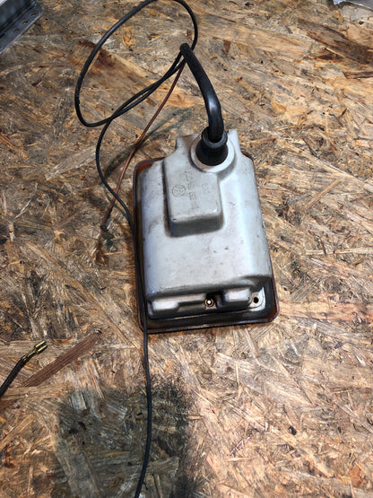 Original VW T2 Blinker rechts  gebraucht