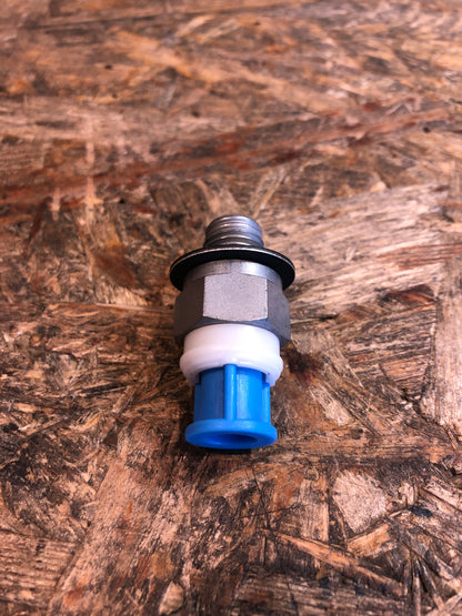 Original Opel Abschlussstück Turbolader Neu