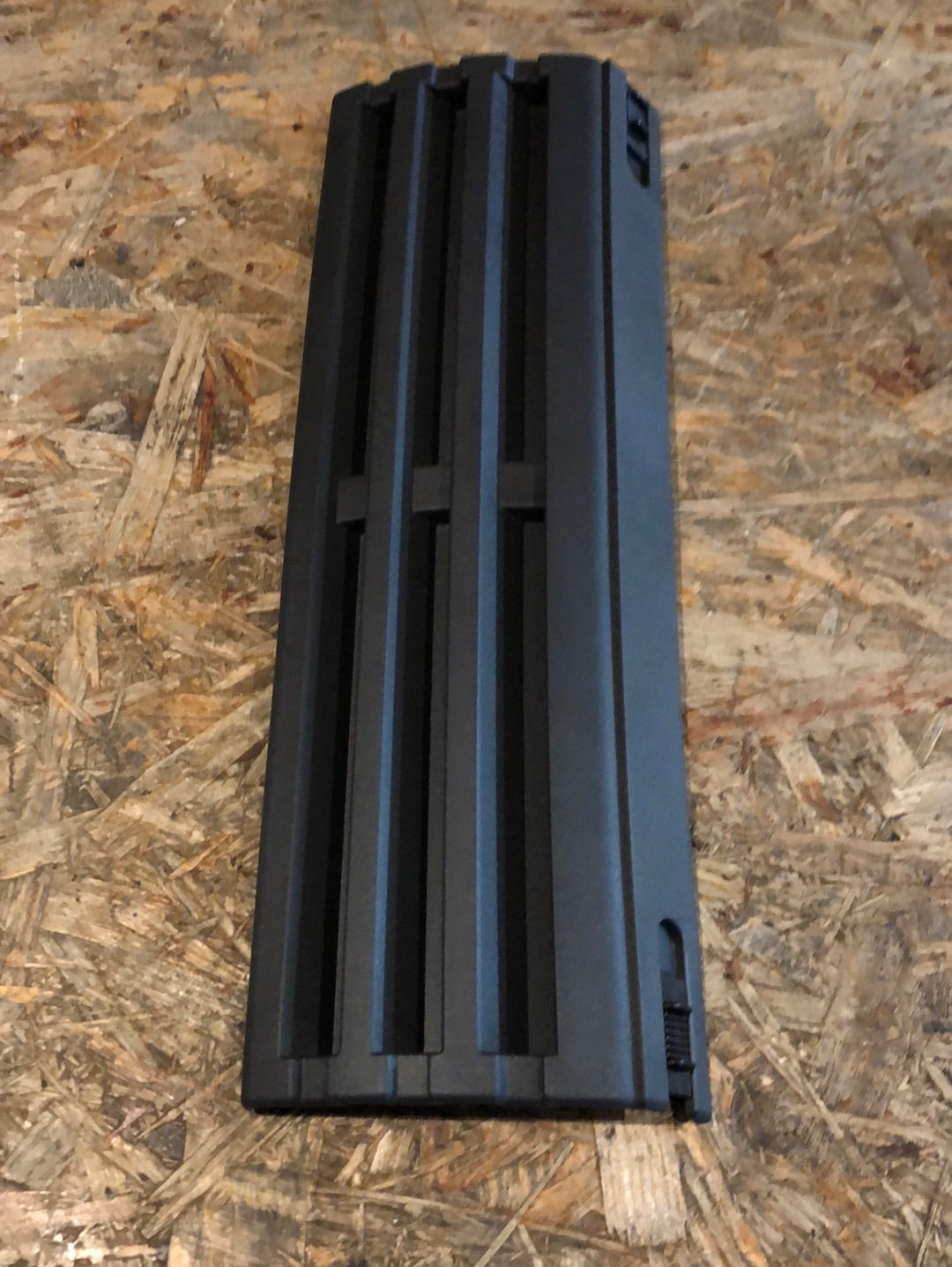 Original GM Opel Vectra C Klappe Anhängerzugvorrichtung Neu