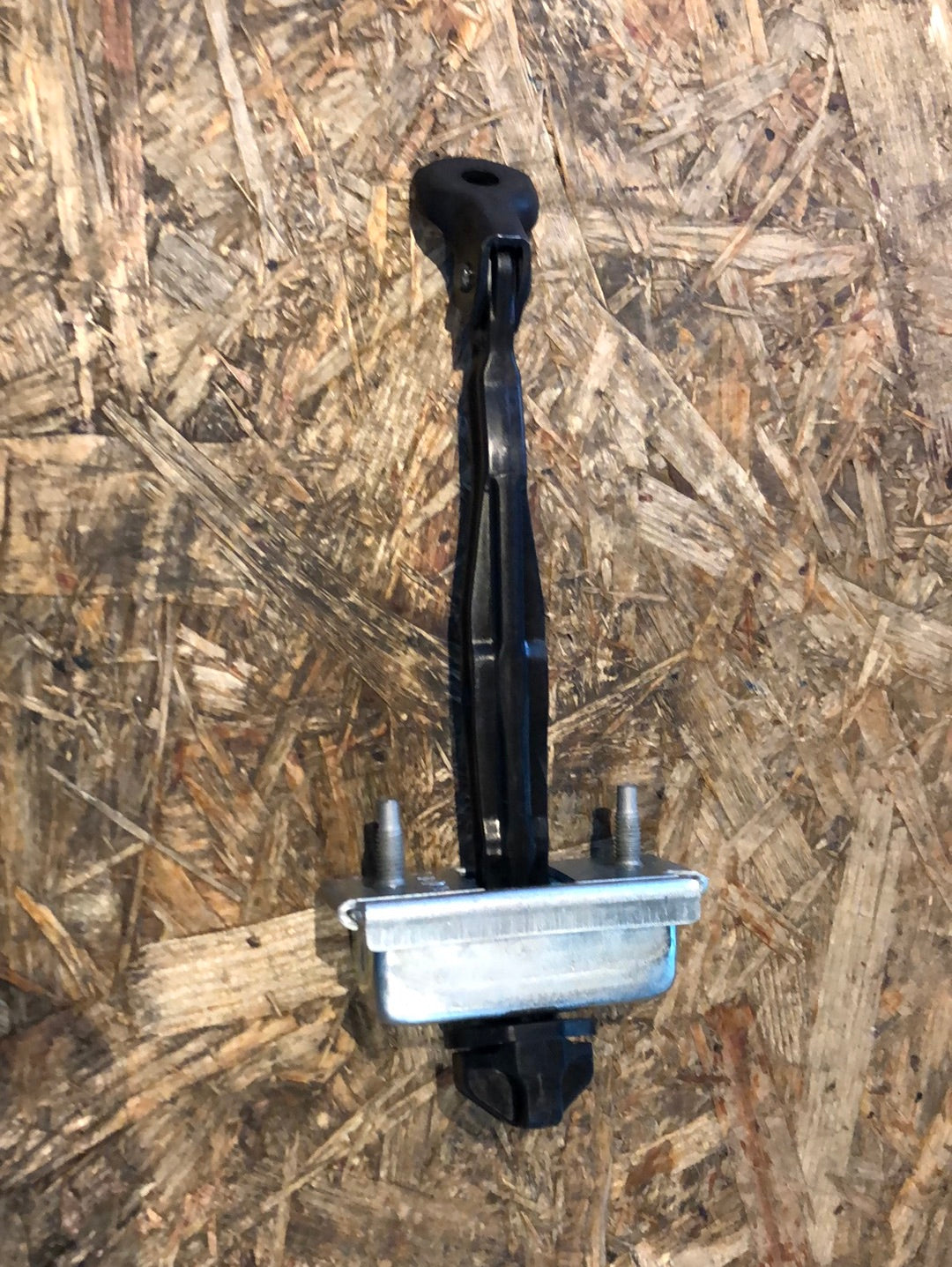 Original GM Opel Zafira C Bj. 12-19 Türbremse Neu