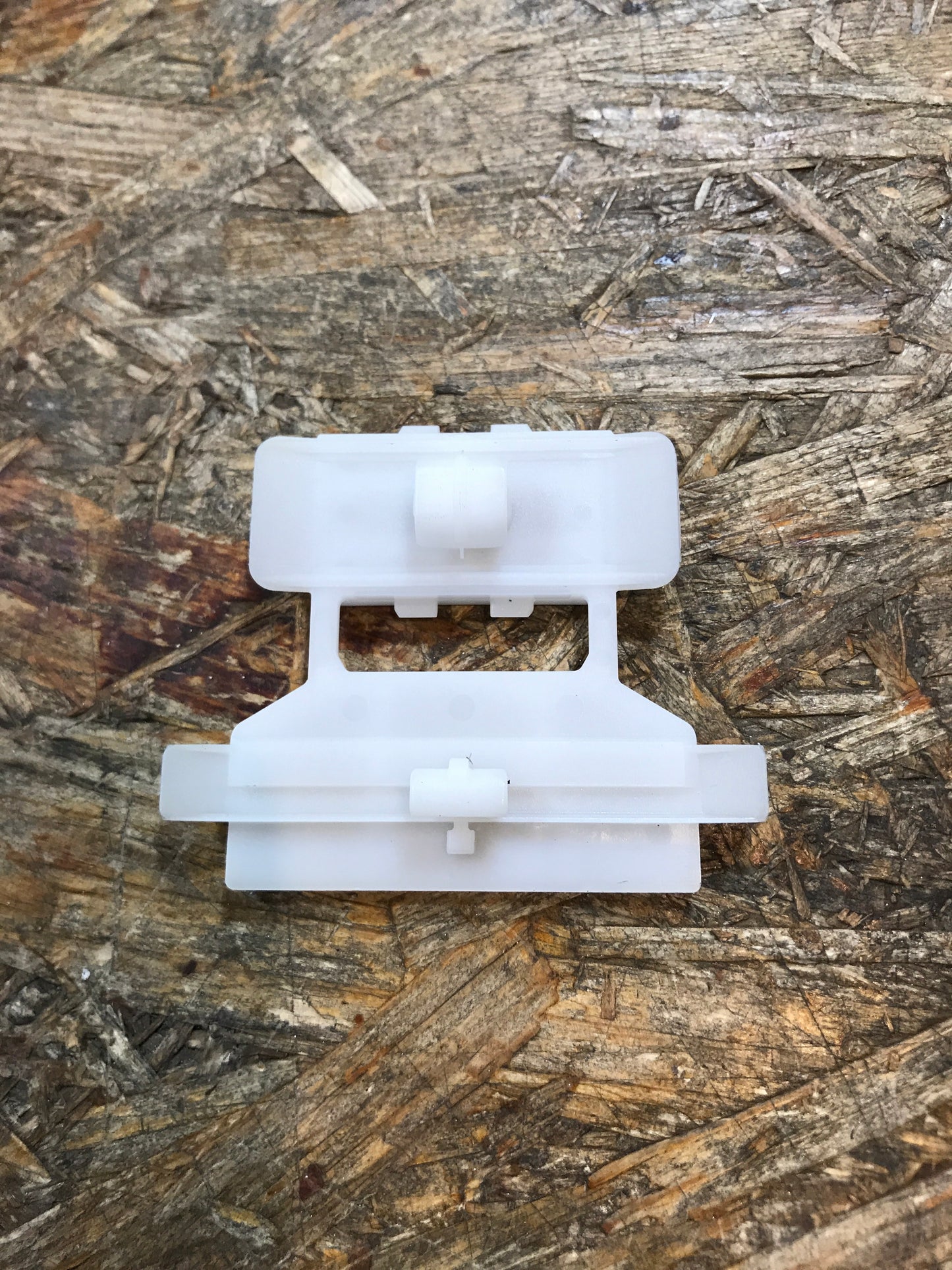 Original Opel Omega B Clip Zierleiste Tür vorne NEU