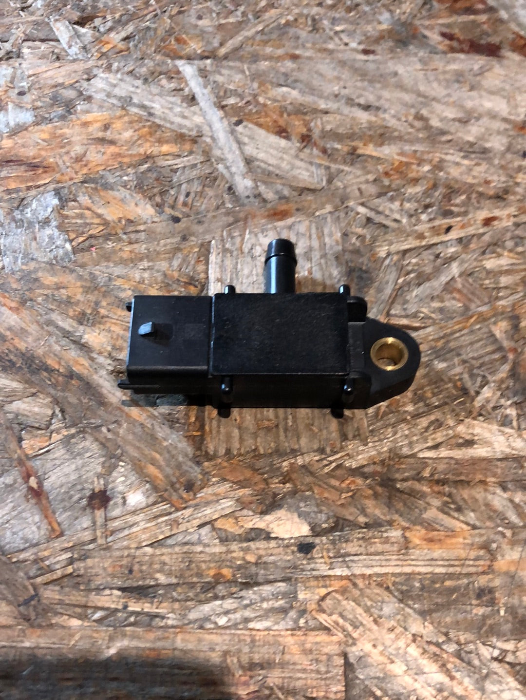 Original GM Opel Astra H 1.3 1.7 CDTI Sensor Drucksensor Neu