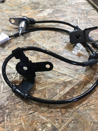 Mazda 626 97-02 ABS-Sensor hinten links NEU