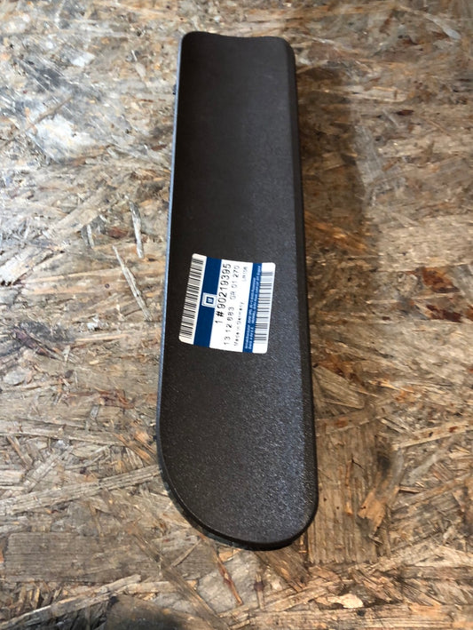 Original GM Opel Frontera A Zierleiste Kotflügel Neu