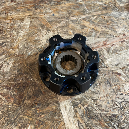 Original GM Opel Frontera A Gehäuse Manuelle Freilaufnabe Neu