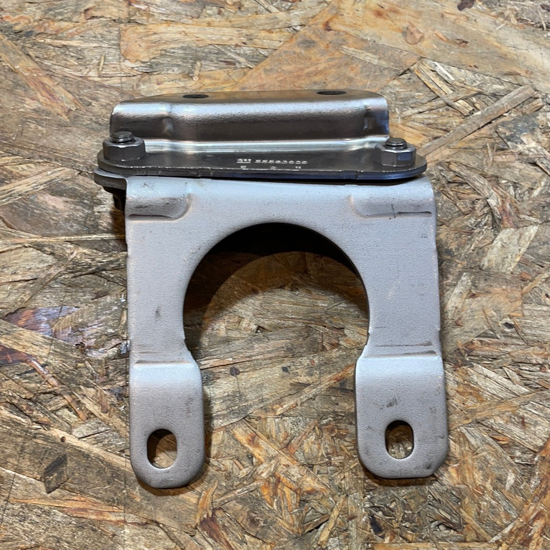 Original GM Opel Corsa D Anbaumaterial Kat Neu