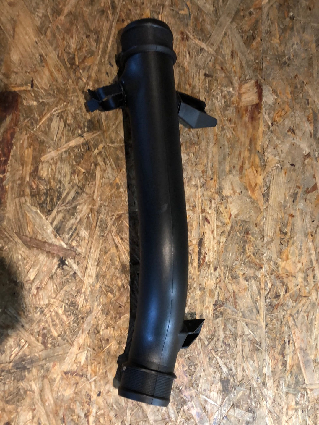 Original GM Opel Vectra C 2.0 2.2 DTi Ladeluftschlauch Neu