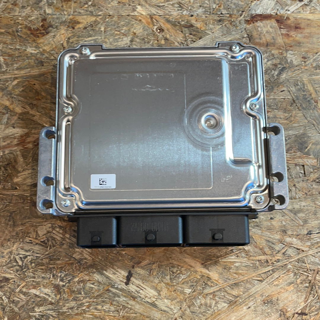 Original GM Opel Vivaro 1.6 CDTI Bi Turbo 125 Motorsteuergerät Neu