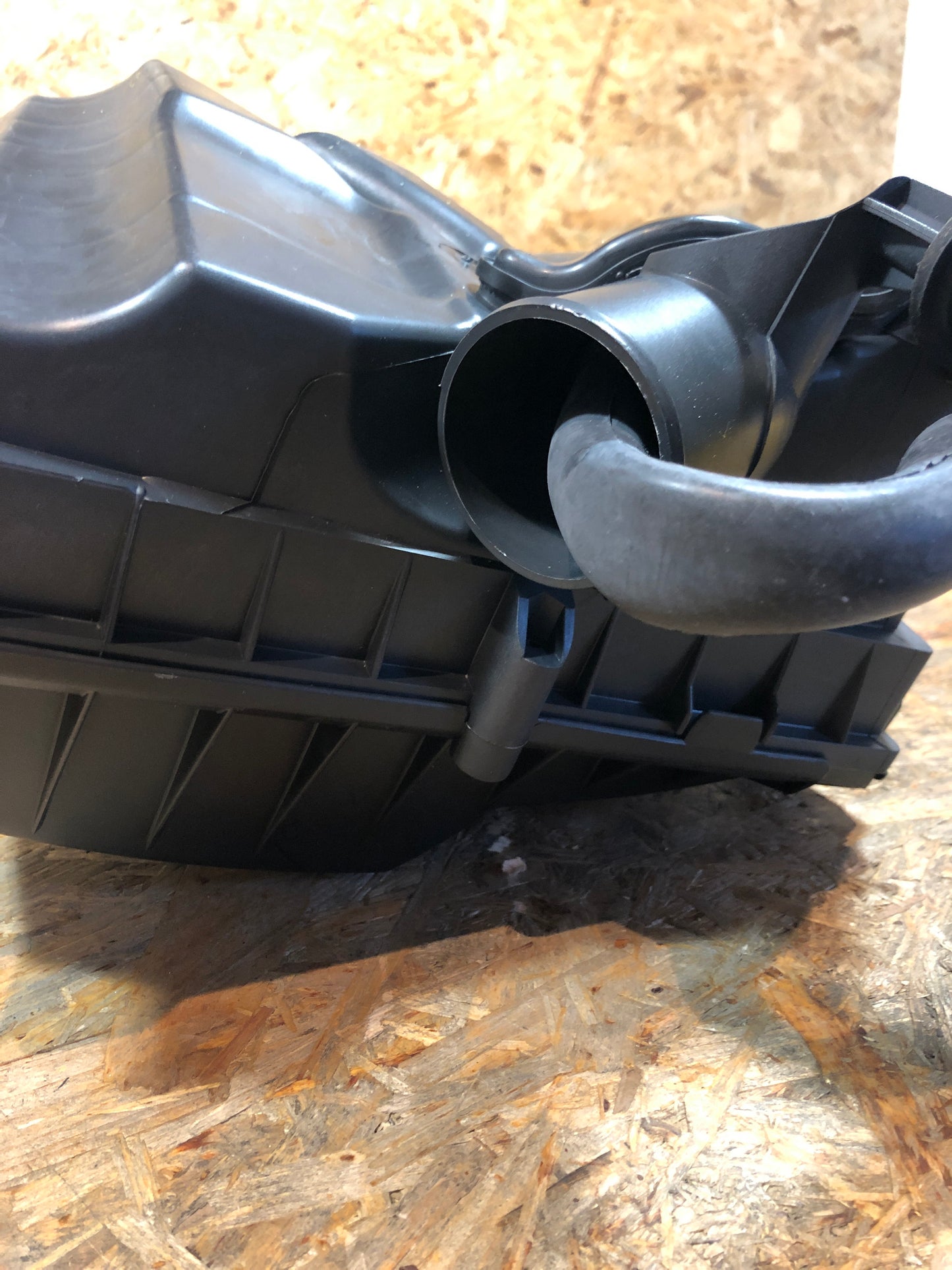 Original GM Opel Meriva A Luftfilterkasten Neu