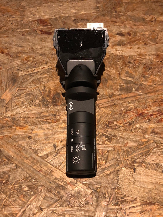 Original Nissan Pathfinder Lenkstockhebel Lichtschalter Neu