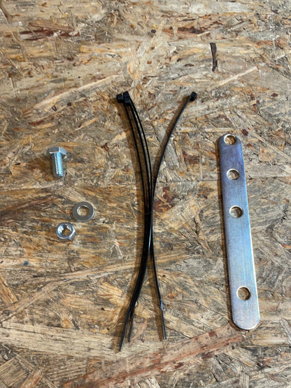 Original GM Opel Corsa Kadett Astra Vectra Kaltlaufregler Neu