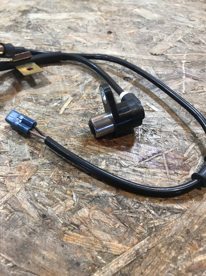 Mazda 323 F 98-04 ABS-Sensor hinten links NEU