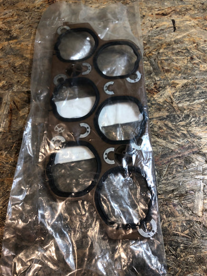 Original Opel Antara Insignia Signum Dichtung Ansaugkrümmer Neu
