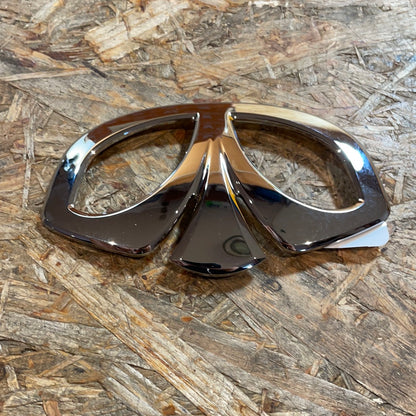 Original GM Chevrolet Daewoo Kalos Nubira Lacetti Emblem Schriftzug Neu