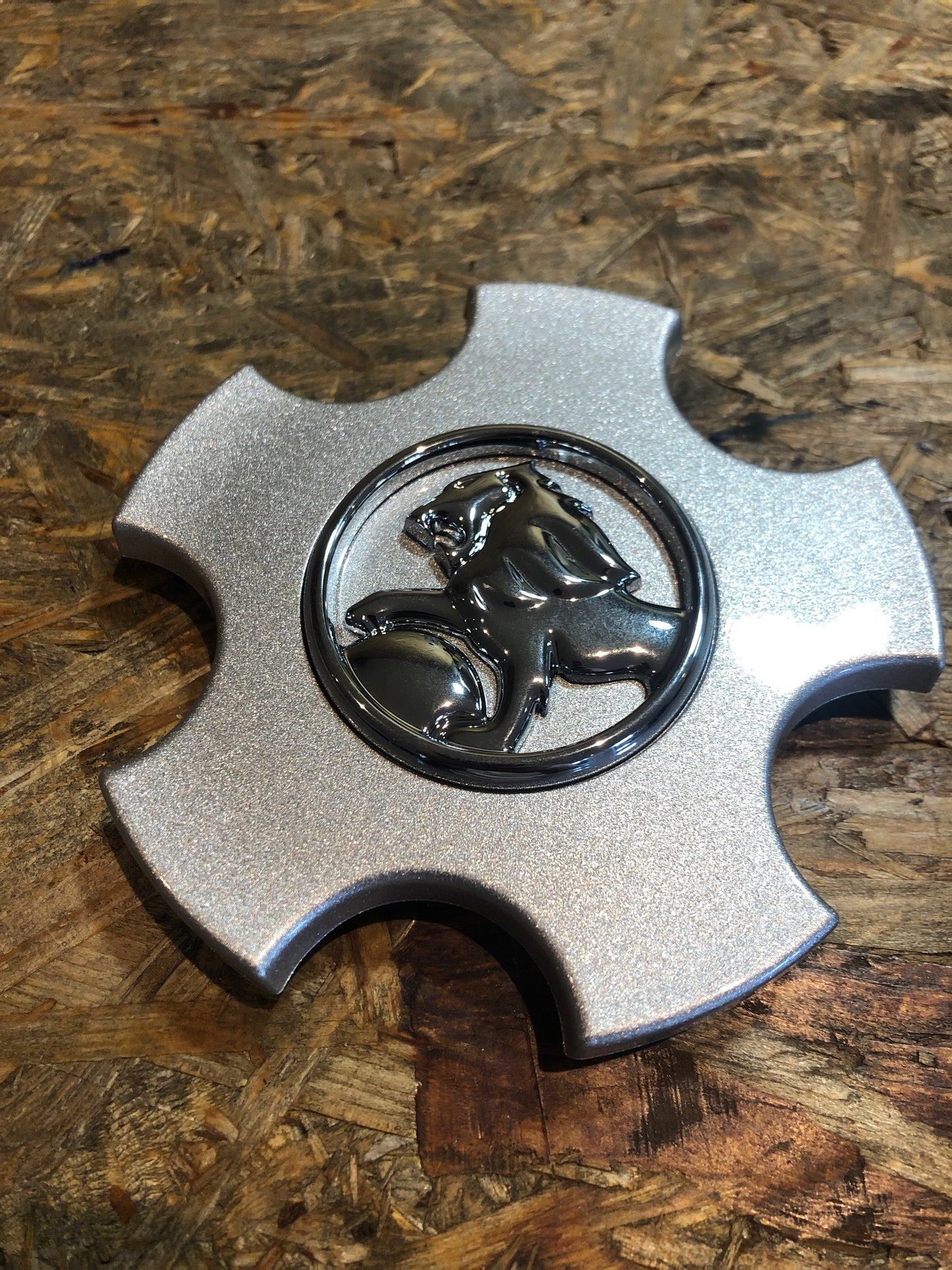 Original GM Opel Vectra B 1998 Nabenkappe Neu