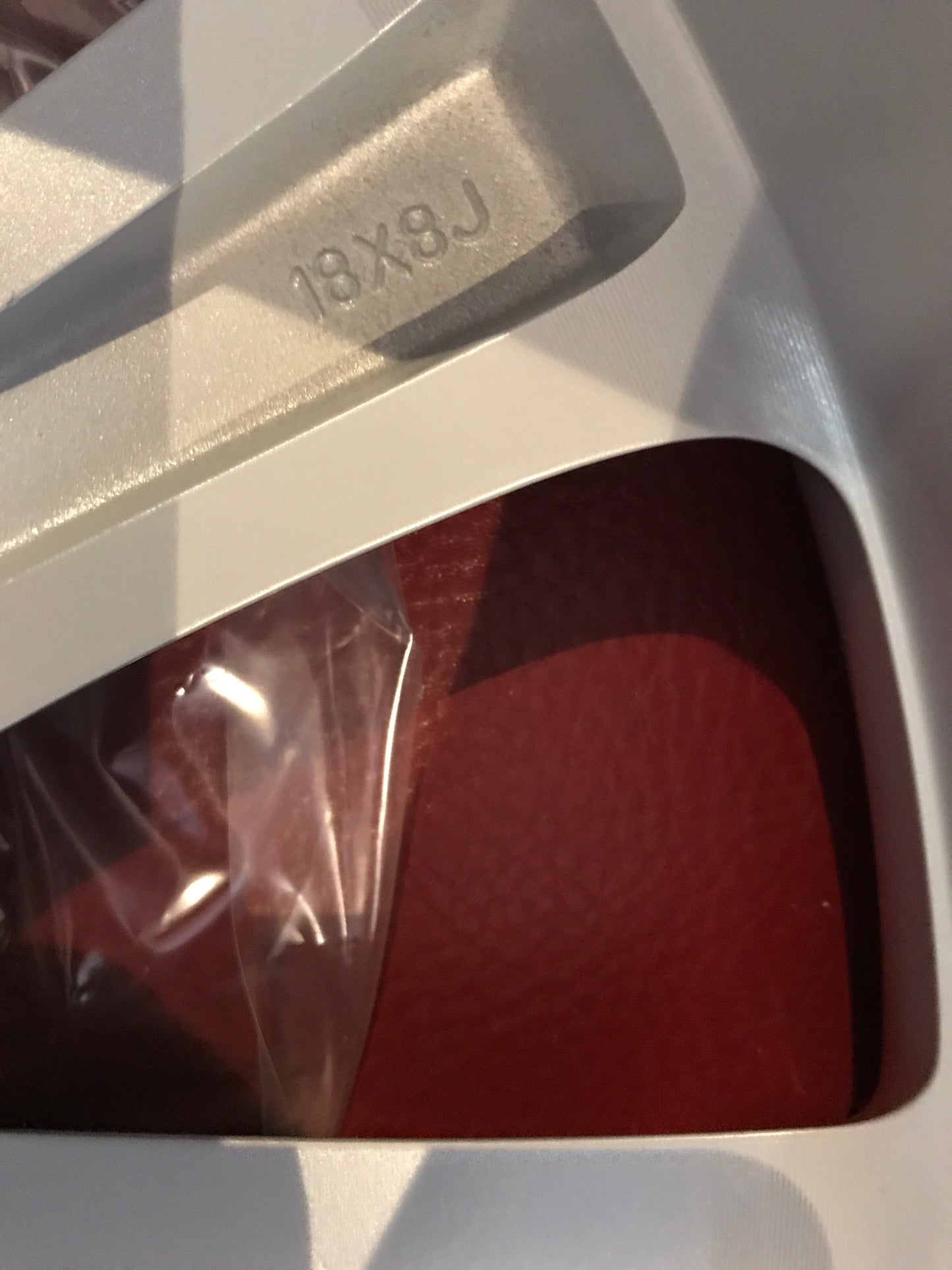 Original Opel Astra J Zafira C Tourer Alufelgen Satz  8x18 ET 46 NEU