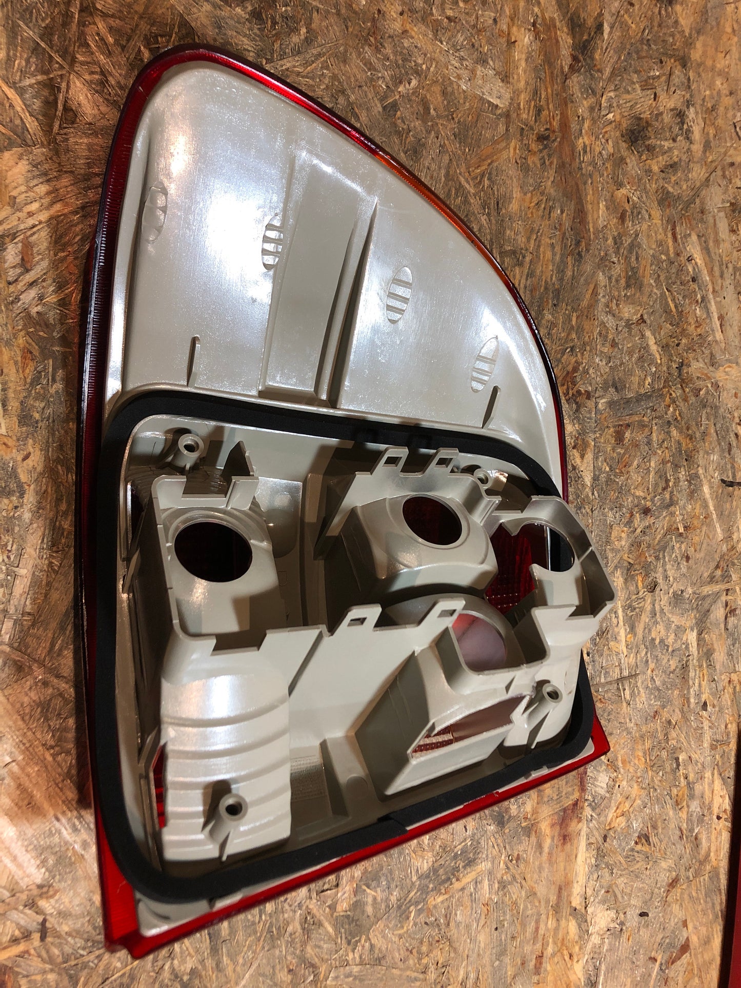 Original Opel Astra F Rückleuchte rechts Neu