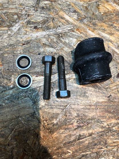 Original GM Chevrolet Aveo Stabilisator Lager Vorne Neu