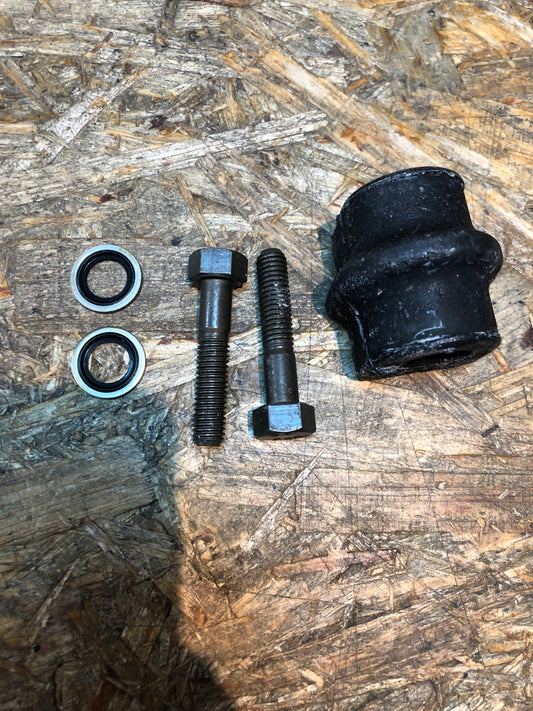 Original GM Chevrolet Aveo Stabilisator Lager Vorne Neu