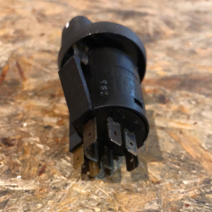 Original GM Opel Astra F Corsa B Schalter Heckscheibenheizung Neu